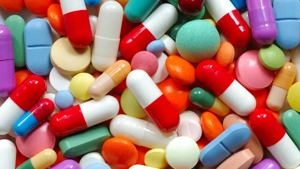 Halal Pharmaceutical Industry