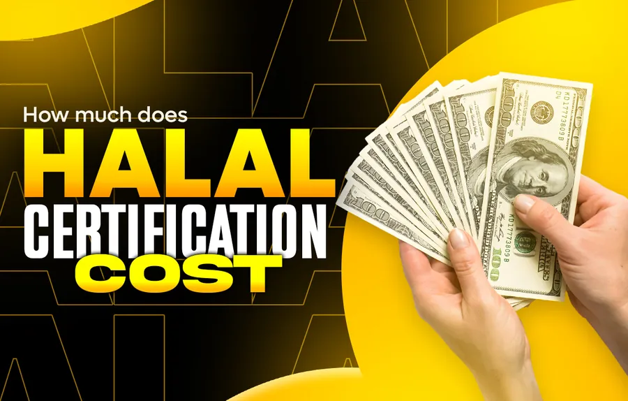 Halal Certification Cost In The USA