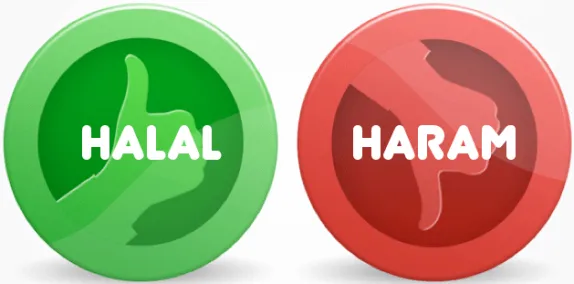 Animal Stunning: Halal or Haram?