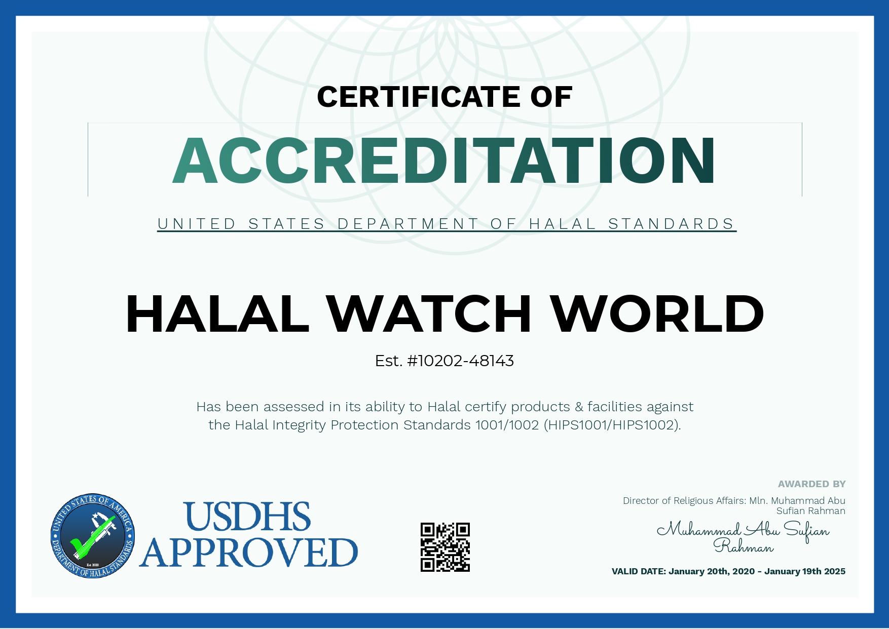 halal