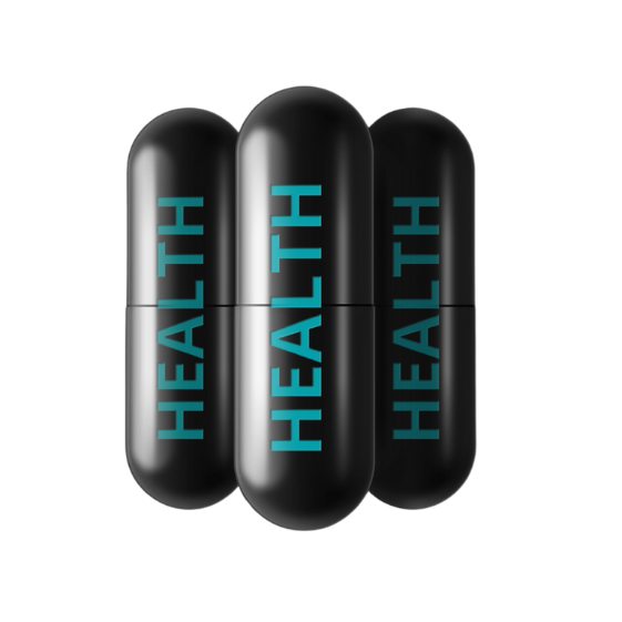 Halal Certificaiton For Health Suplements