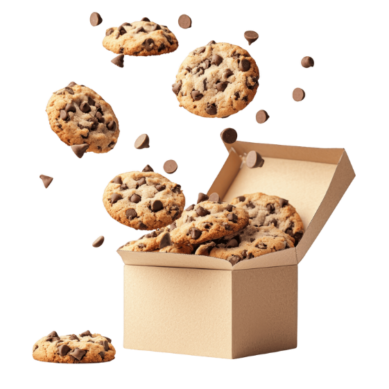 Halal Certification For Cookies