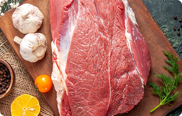 halal certifiation for meat & Poultry